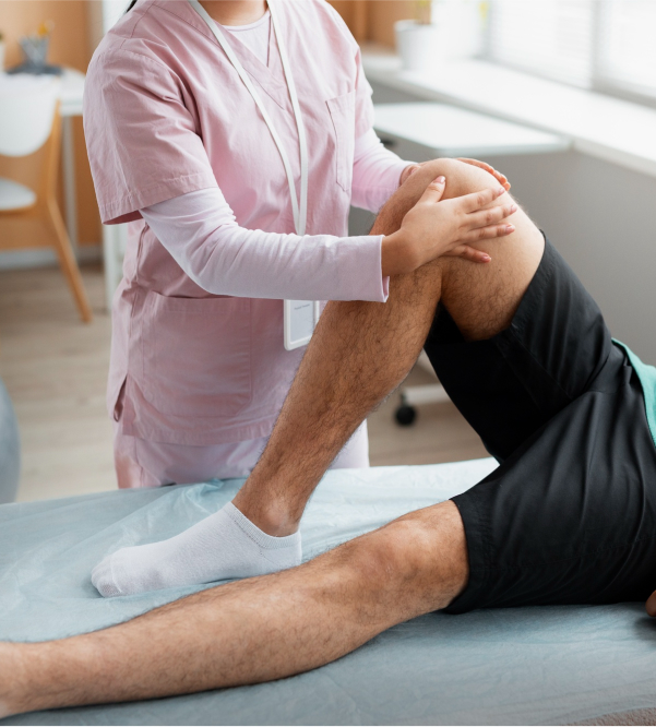 Best Physiotheraphy clinic in Perumbakkam Chennai