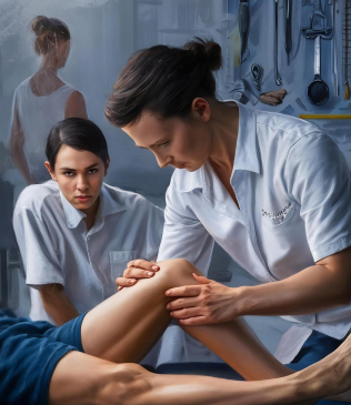 Top Physiotherapy clinic in Sithalapakkam Chennai