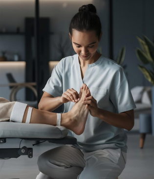 Top Physiotheraphy clinic in Sholinganallur Chennai