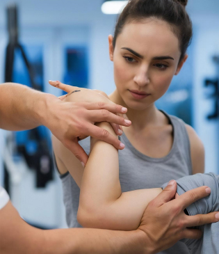 Top Physiotherapy clinic in Semmanchery Chennai